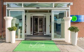 Bes Hotel Bergamo Ovest