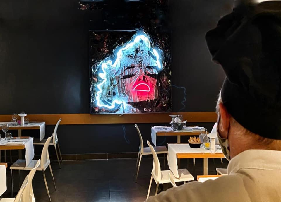 Bes Hotel Bergamo Ovest Mozzo Esterno foto