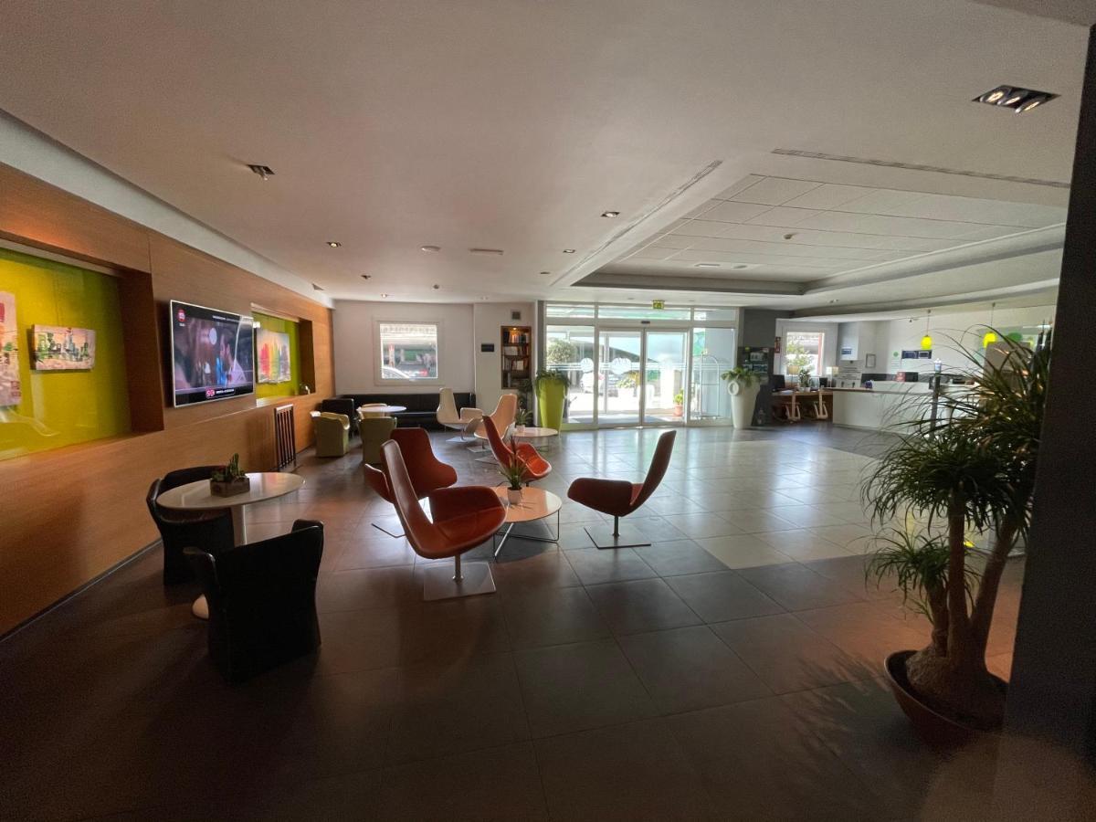 Bes Hotel Bergamo Ovest Mozzo Esterno foto