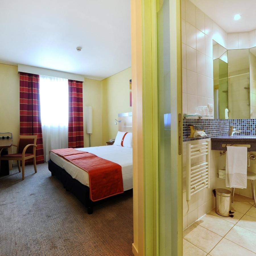 Bes Hotel Bergamo Ovest Mozzo Esterno foto