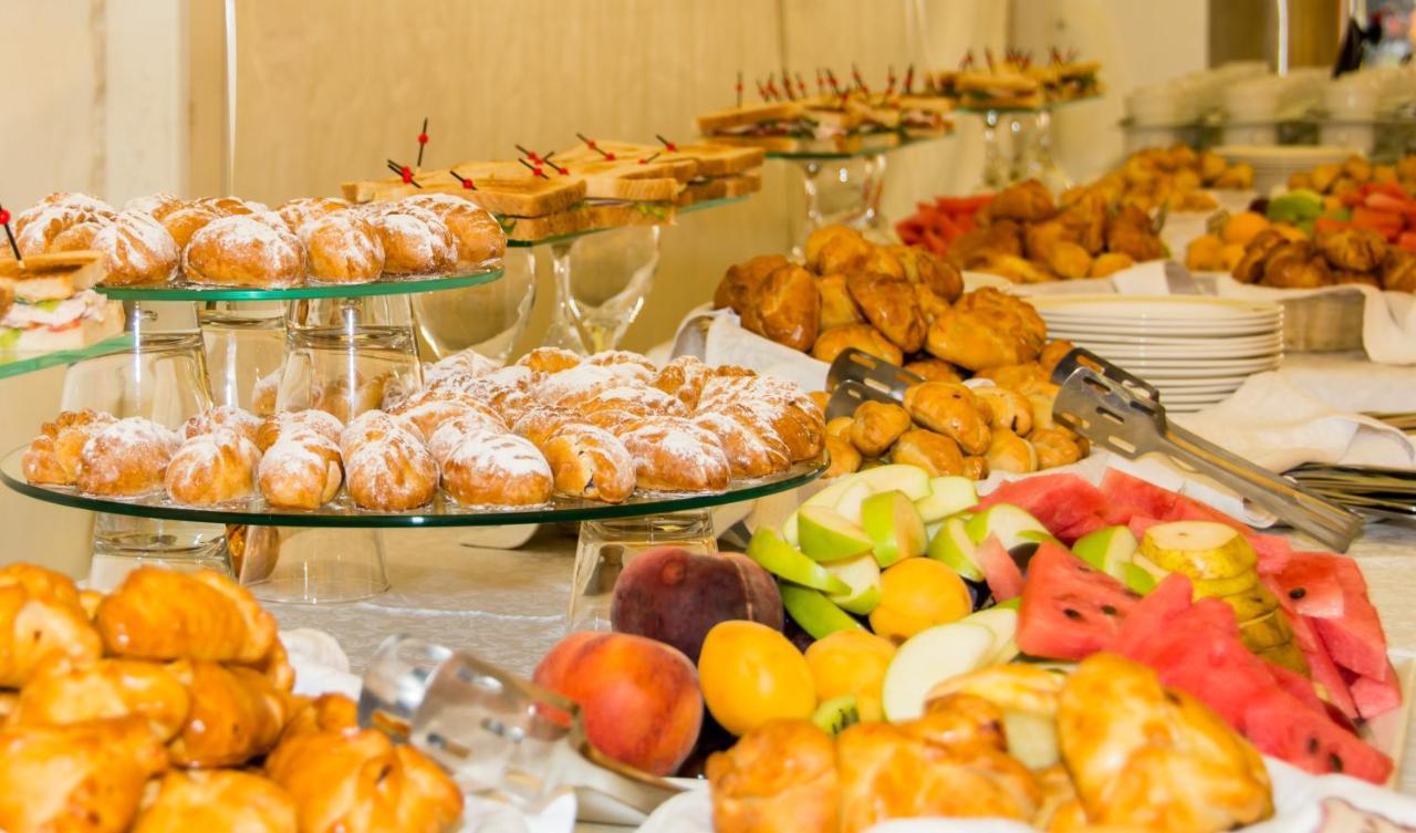 Bes Hotel Bergamo Ovest Mozzo Esterno foto
