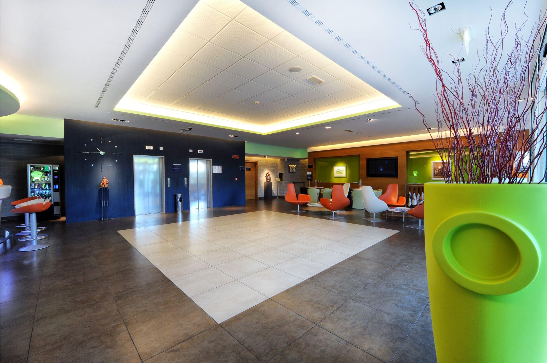 Bes Hotel Bergamo Ovest Mozzo Esterno foto
