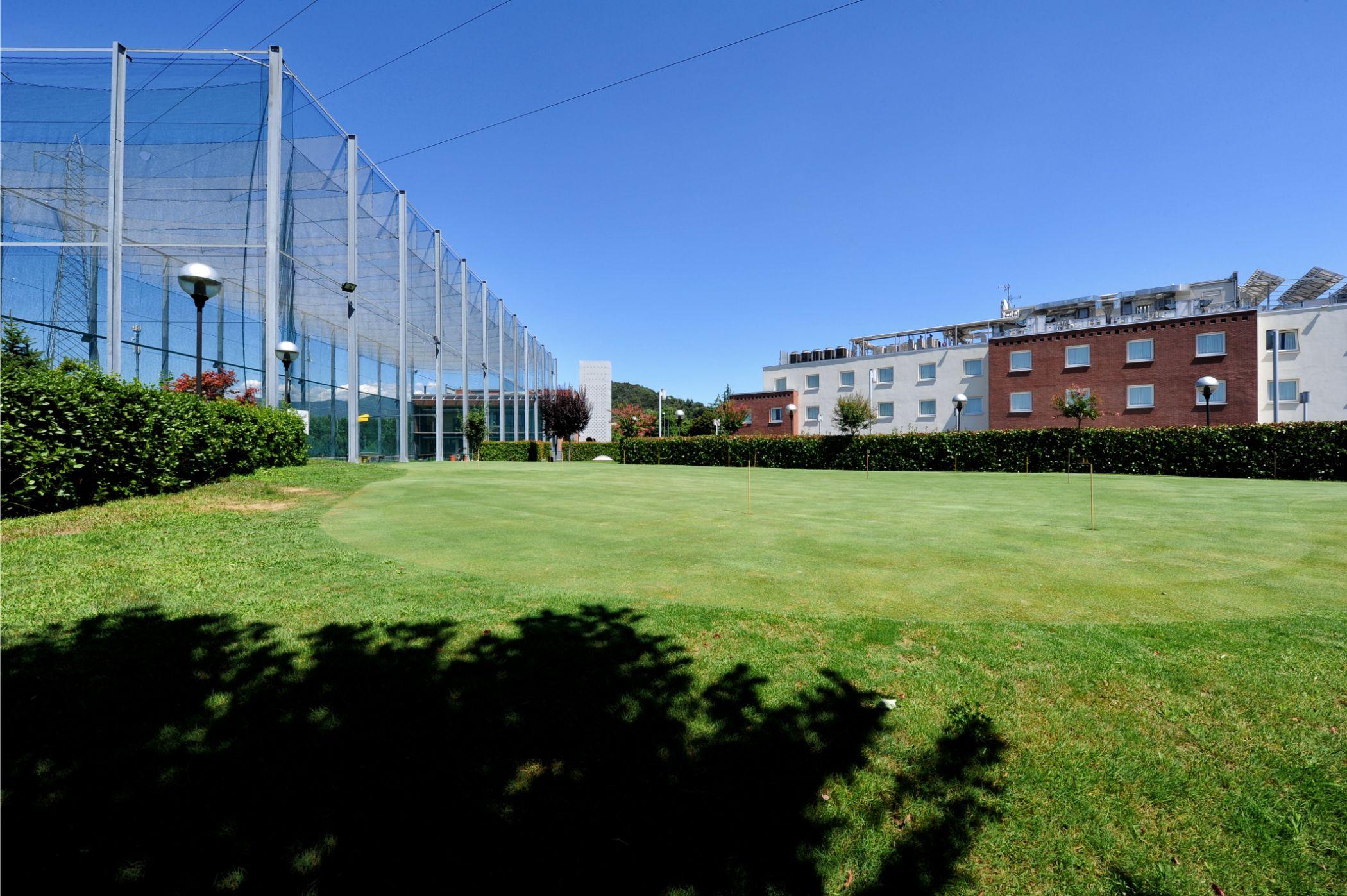 Bes Hotel Bergamo Ovest Mozzo Esterno foto