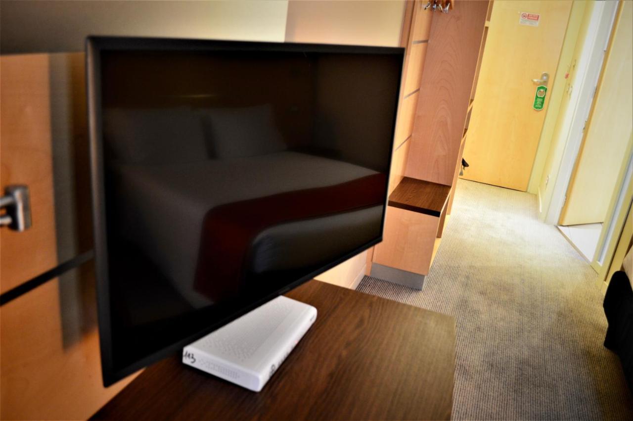 Bes Hotel Bergamo Ovest Mozzo Esterno foto
