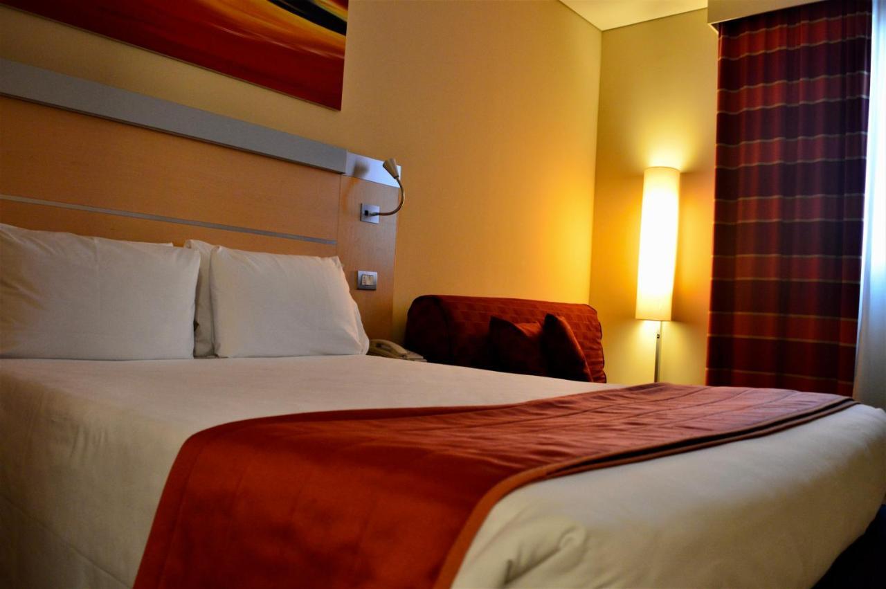 Bes Hotel Bergamo Ovest Mozzo Esterno foto