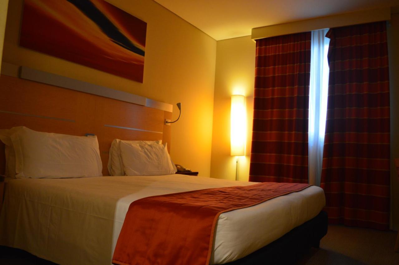 Bes Hotel Bergamo Ovest Mozzo Esterno foto