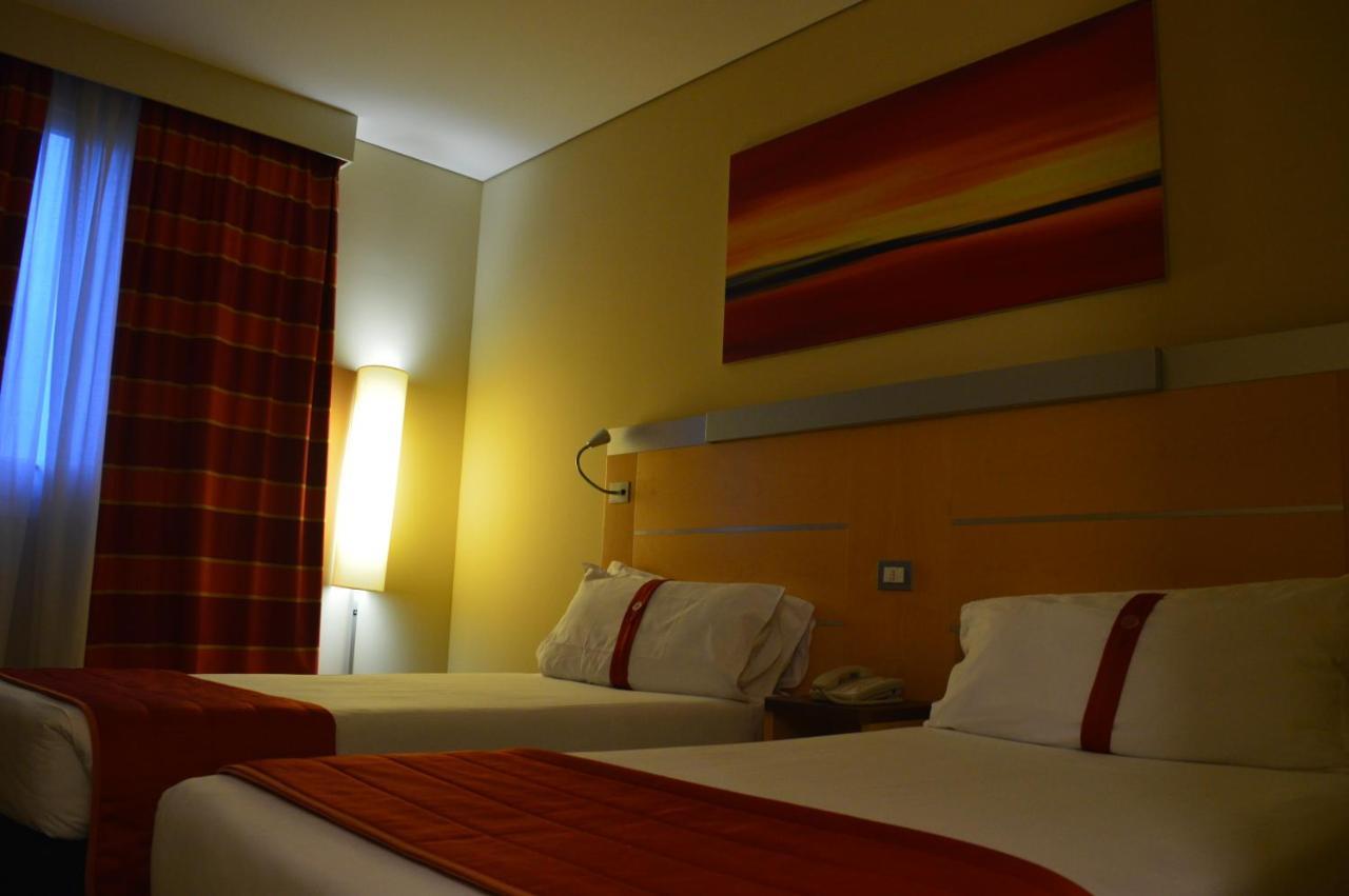 Bes Hotel Bergamo Ovest Mozzo Esterno foto